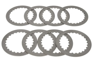 ambreiaj TRW- set discuri metal Honda CB CBF CBR VT VFR